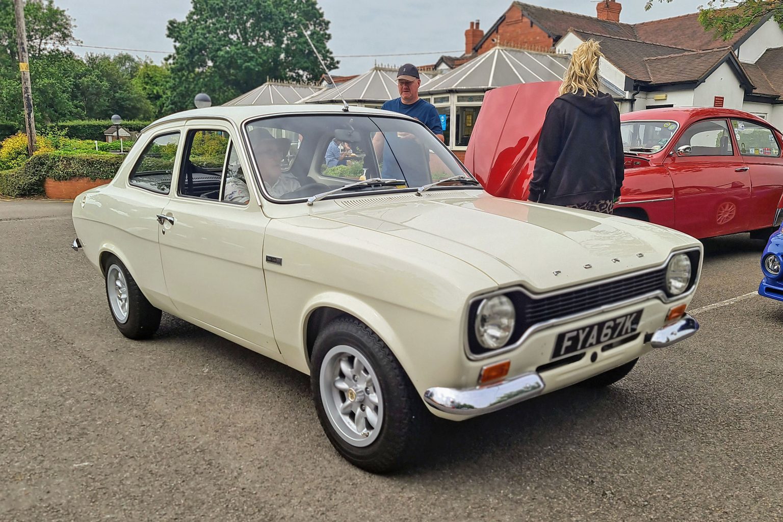 Featured Image – MK1 Ford Escort Twin Cam – Classic Fords For Sale